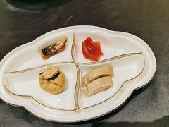 -A One Kitchen·南京精菜馆(德基广场店)