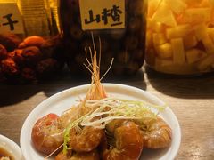 -三酉星·枫·山風与野菜(上海总店)