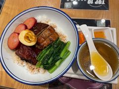 -彩虹站·香港烧腊茶餐厅