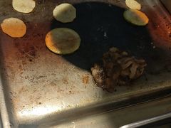 -赞酱川式烤肉(蜀都万达店)