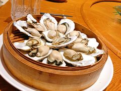 -新海渔港·胶东海鲜家常菜·家宴(奥体中心店)
