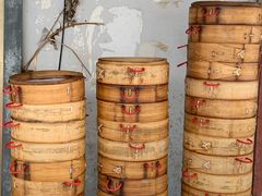 -余氏豆腐包老店(东直街店)