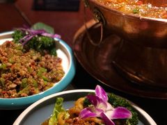 -觅山云南菜(泊富ICITY店)