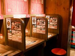 -一兰拉面(铜锣湾店)