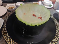 -野迹·石橄榄鸡·烧烤(新洲店)