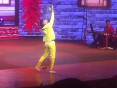 -南风大剧院莎梦二人转剧场