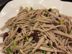 -粗粮人家·东北菜(洋桥店)