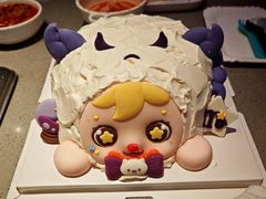 -海底捞火锅(名城广场夜宵生日主题店)