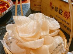 -福苗小骆驼烧烤(曲江店)