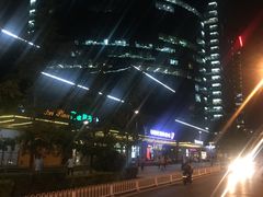 -金豆角砂锅焖面(安贞店)