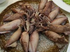 -百姓百味海鲜酒楼(粤垦路总店)