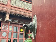 -东山雕花楼