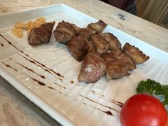 -御瀛日本料理