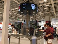 -宜家家居(西安未央商场店)