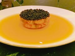 -甄御•海鲜新青岛菜(麦岛店)