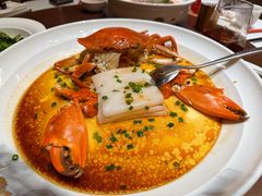 -香港狮子山下·明星粤菜餐厅(北苑店)
