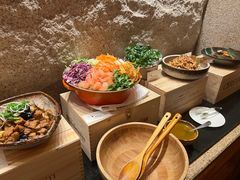 -杭州西子湖四季酒店-WL BISTRO西湖餐厅(灵隐路店)