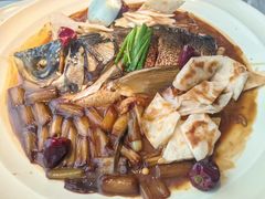 -悦融·京鲁菜·露台花园(安定门店)