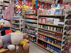 -名创优品(陕西西安大唐西市购物中心店)