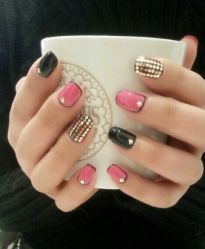 指慕坊现已装修完毕，欢迎新老顾客来指慕-指慕坊美甲造型