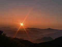 -天姥山