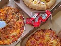 -达美乐比萨(朝阳路店)