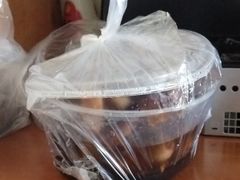 -晋乡亲刀削面(东风桥东店)