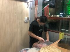 -官塘陈记鱼生·潮汕砂锅粥·牛肉火锅(潮枫路总店)
