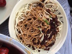 靓靓蒸虾(中山公园店)-靓靓蒸虾(中山公园店)