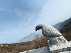 -海上云台山景区