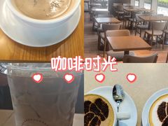 -COSTA COFFEE(阿里中心店)
