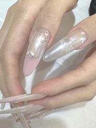 -LynLyn琳林美甲美睫