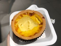 -黛汀烘焙DAINTY BAKERY(代字行合生汇店)