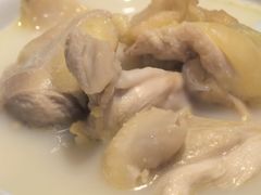 -花城粤菜餐厅(高新区店)