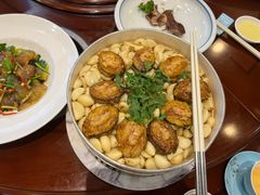 -聚春园自助餐厅(东街口店)