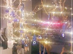 -伊斯坦布尔土耳其清真咖啡餐厅