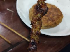 羊肉串-来顺成饭庄