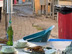 -清真·馬坡二旦烧烤(人生一串拍摄店)