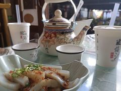 -小厨子私房菜·云南美食店
