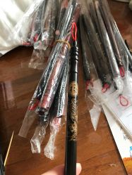 -禧婴婴儿理胎发·胎毛笔定制纪念品(新街口店)