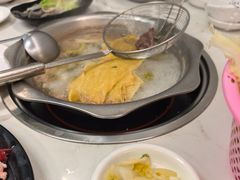 -老猫牛肉火锅(沙溪店)