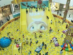 -万达茂商场(南京仙林店)