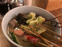 -三生小馆(亭知路店)