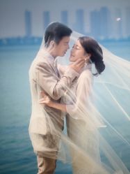 -太郎花子婚纱摄影艺术中心