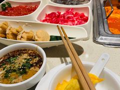 -海底捞火锅(星光不夜城店)