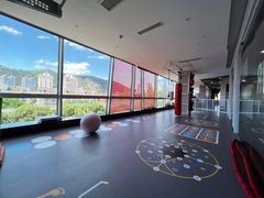 -形馆健身·普拉提(加州店)