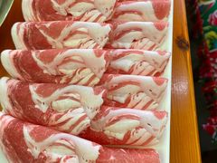 -松嘎里·乌拉满族火锅