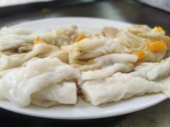 -石湾点心