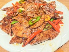 -張飛扒肉•四代传承(道外店)