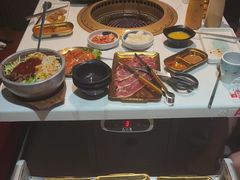 -炙城·韩式烤肉(南京东路店)